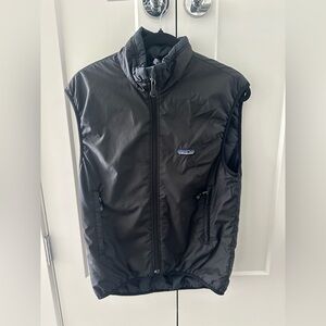 Patagonia Nano Puffer Vest Women’s Black